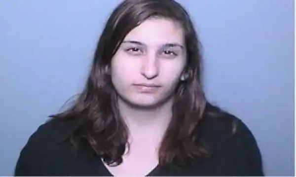 Chai! Angry Woman Impersonates Ex Boyfriend on Facebook and Nearly Destroyed Him (Photo)